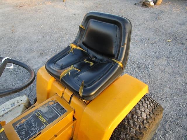 Image of Cub Cadet 1872 equipment image 3