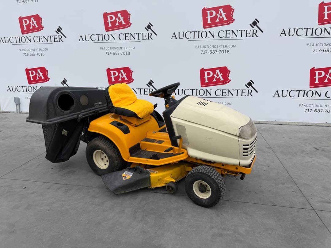 Image of Cub Cadet 2146 Primary image