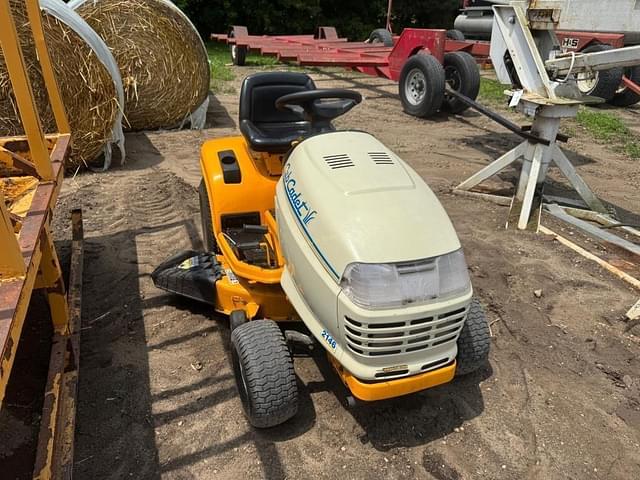 Image of Cub Cadet 2146 equipment image 1