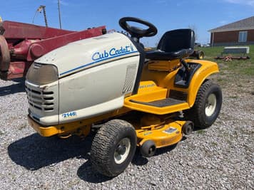 Main image Cub Cadet 2146