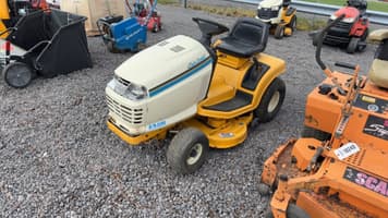 Main image Cub Cadet AGS2150