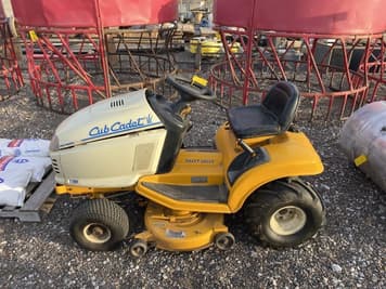 Main image Cub Cadet 2166