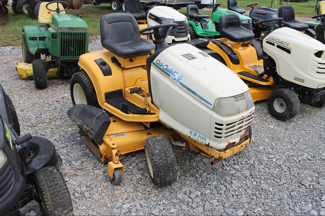 Image of Cub Cadet 2185 Primary image