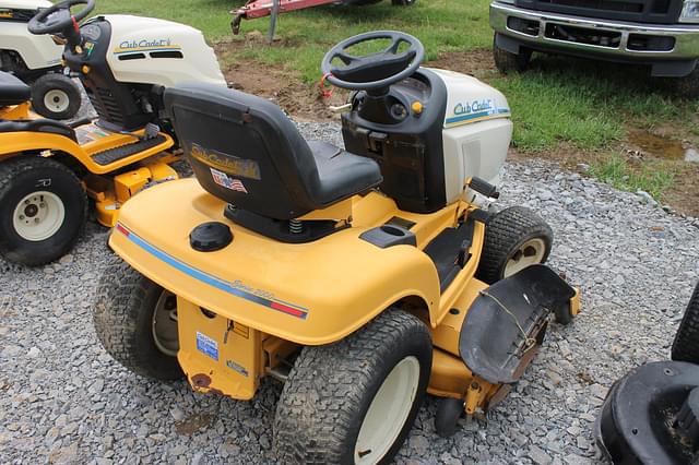 Image of Cub Cadet 2185 equipment image 2