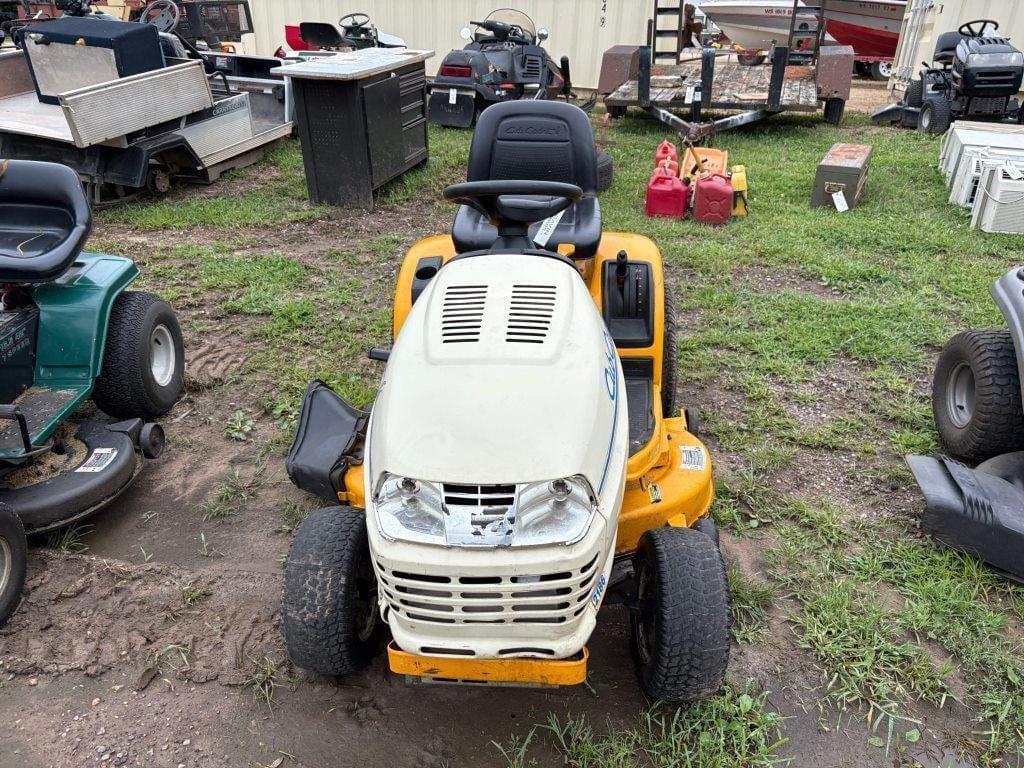 Image of Cub Cadet 2186 Primary image