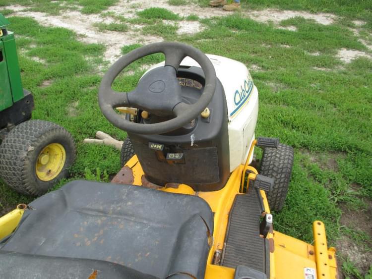 Cub Cadet 2206 Other Equipment Turf for Sale Tractor Zoom