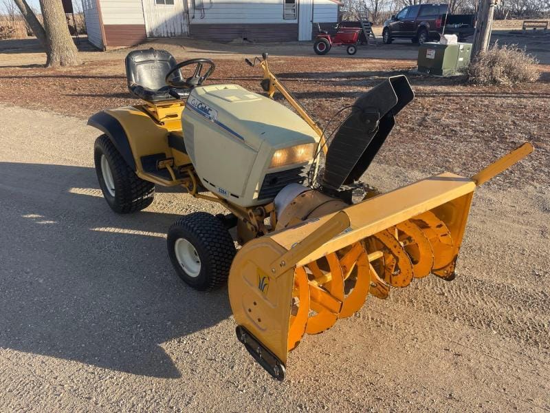 Main image Cub Cadet 2284