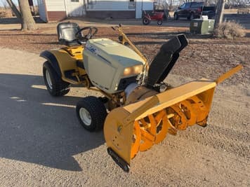 Main image Cub Cadet 2284