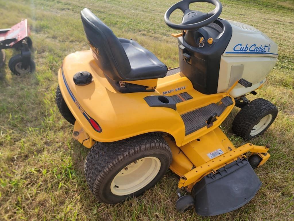 Image of Cub Cadet 2518 Primary image