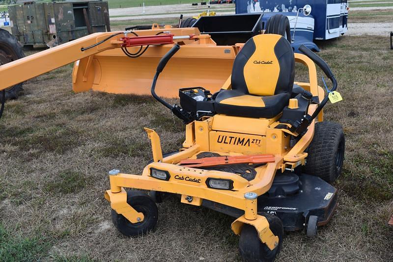Image of Cub Cadet Ultima ZT1 Primary image
