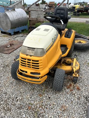 Main image Cub Cadet 3240