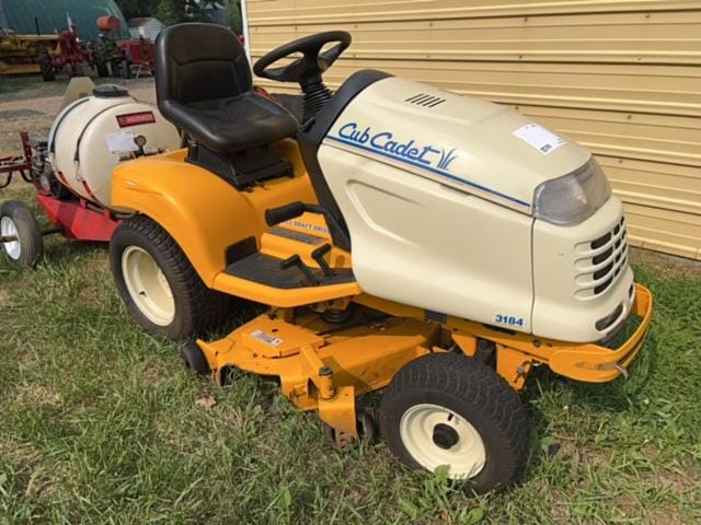Main image Cub Cadet 3184