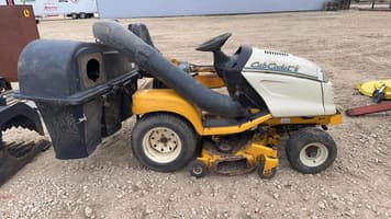 Main image Cub Cadet 3204
