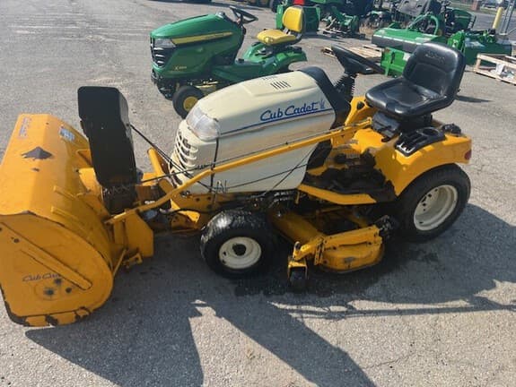 Equipment Main Image