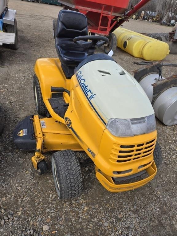 Main image Cub Cadet 3240