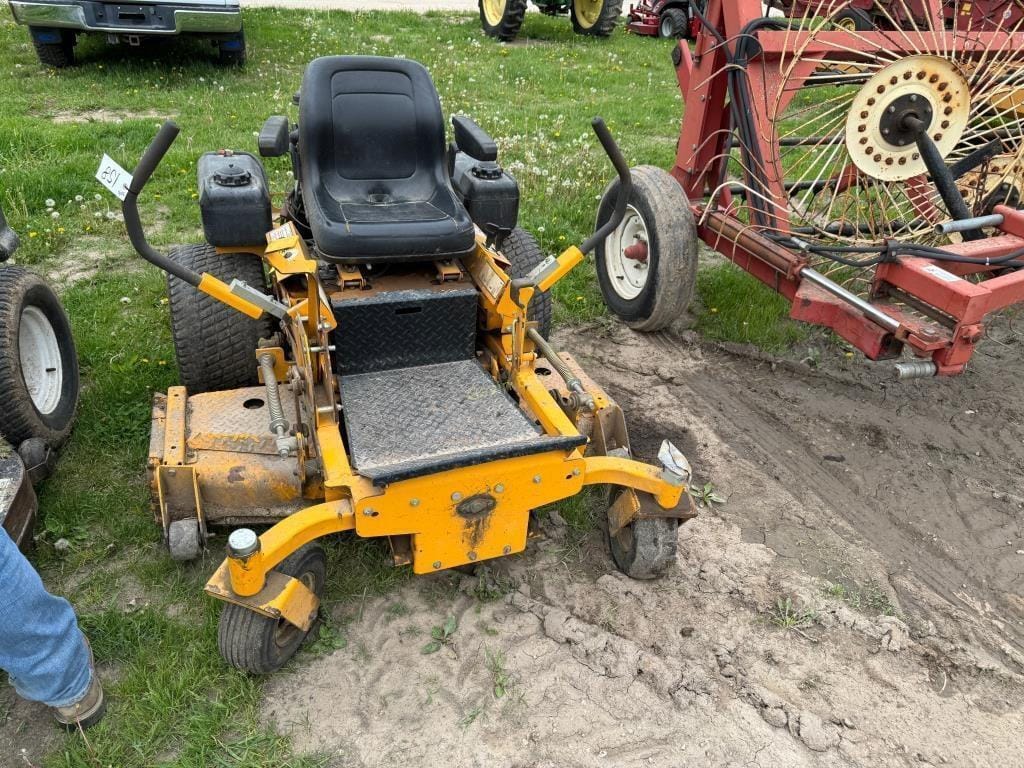 Main image Cub Cadet 3654