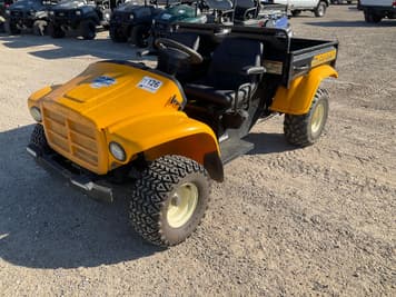 Main image Cub Cadet Big Country UTV