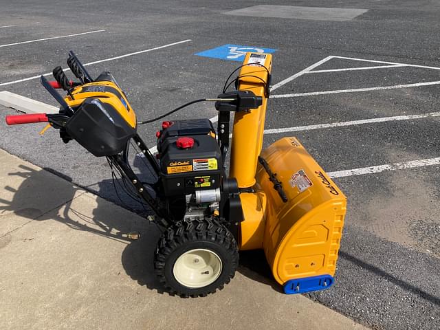 Image of Cub Cadet 3X28 equipment image 3