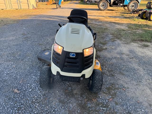 Image of Cub Cadet LTX1042 equipment image 2