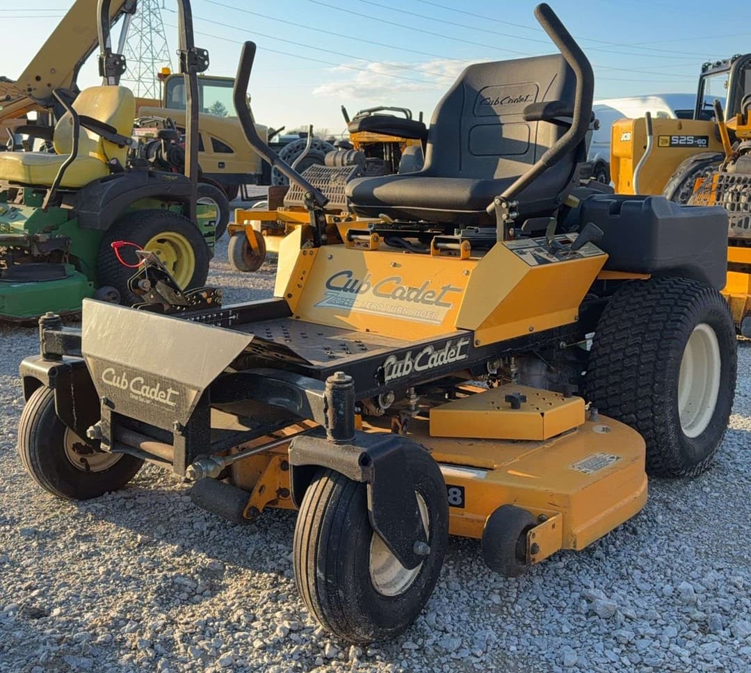 Image of Cub Cadet Z-Force Primary image