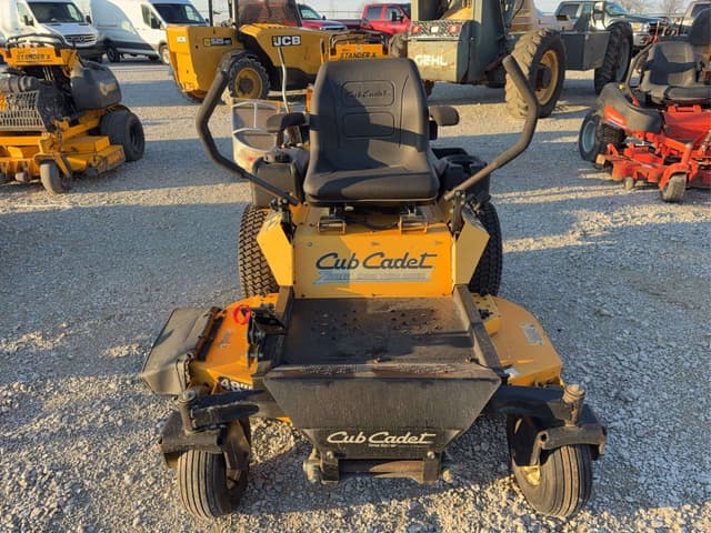 Image of Cub Cadet Z-Force equipment image 3
