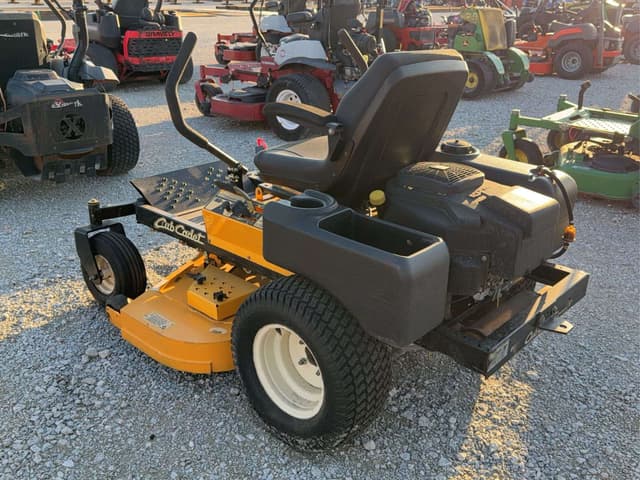 Image of Cub Cadet Z-Force equipment image 4