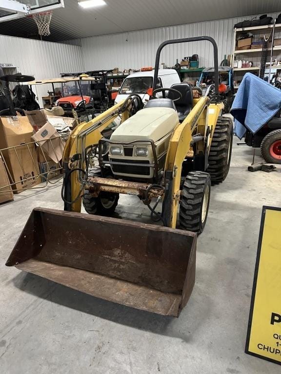 Main image Cub Cadet 476