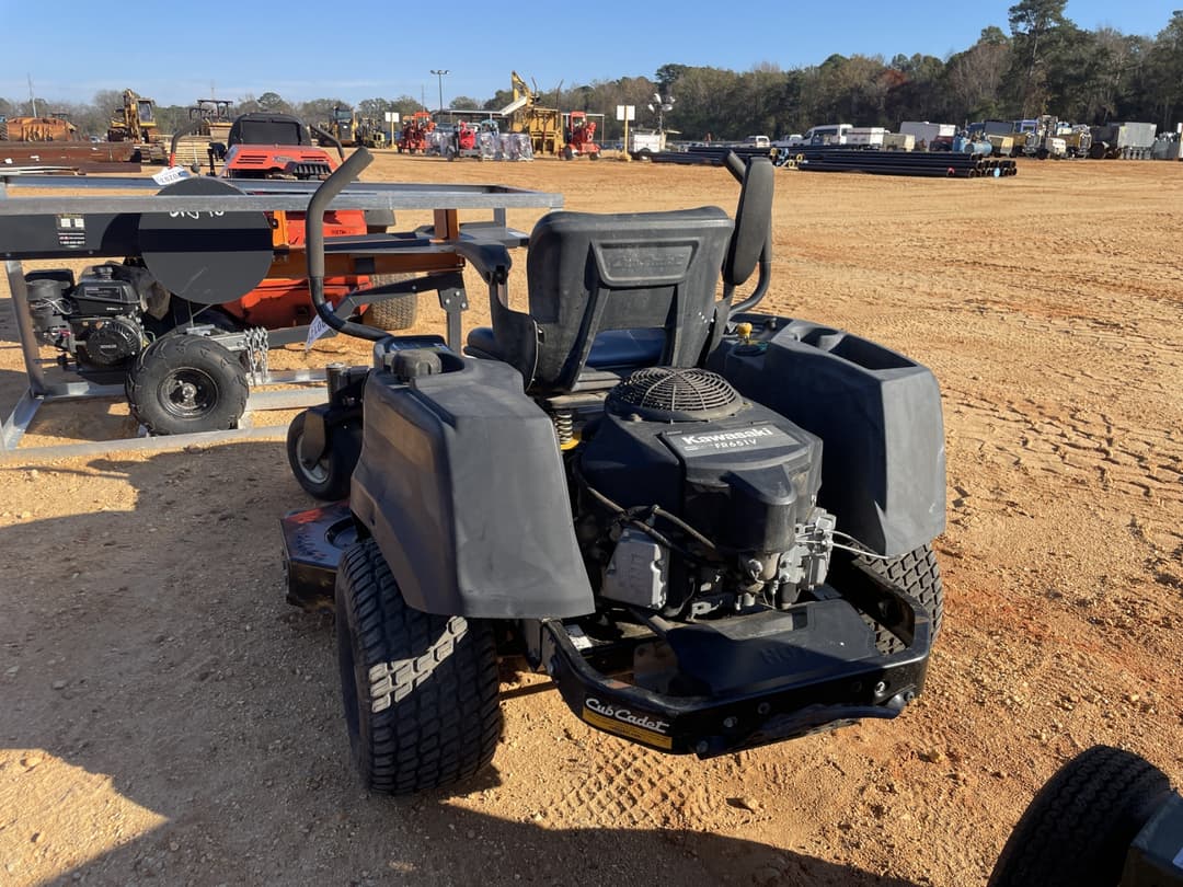 Image of Cub Cadet RZT-LX Image 1
