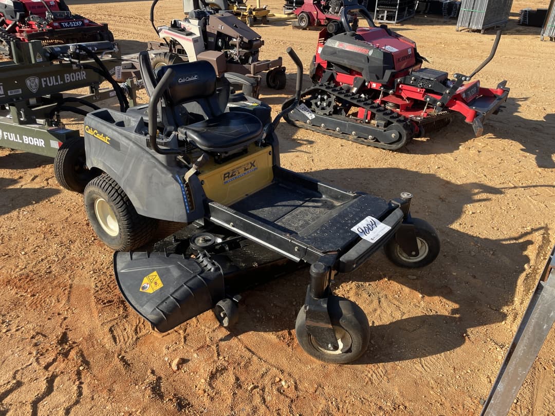 Image of Cub Cadet RZT-LX Image 0