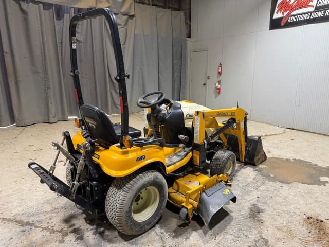Image of Cub Cadet 5234D equipment image 4