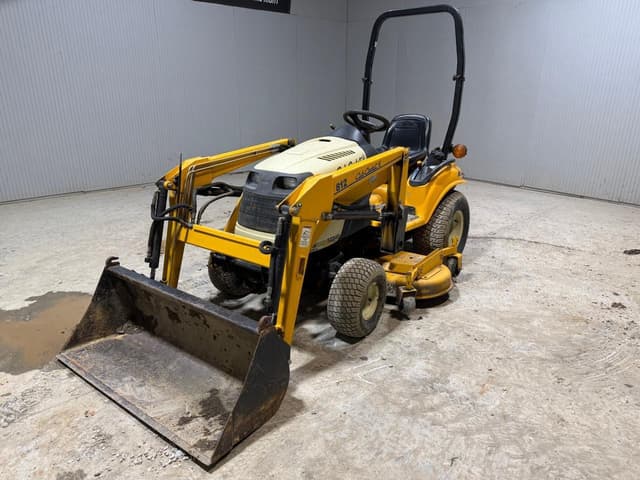 Image of Cub Cadet 5234D equipment image 1