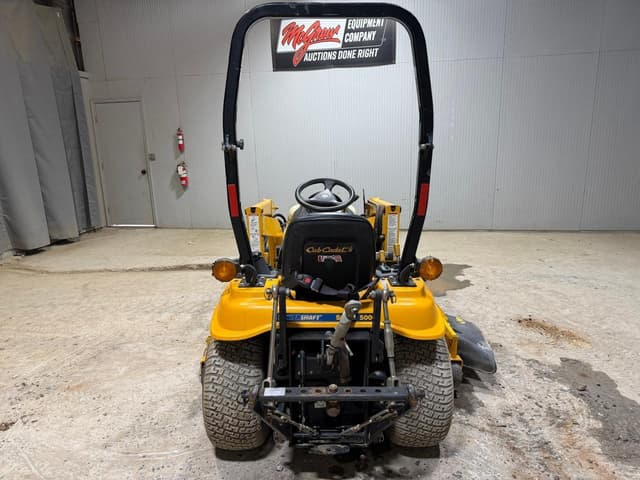 Image of Cub Cadet 5234D equipment image 3