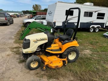 Main image Cub Cadet 5252