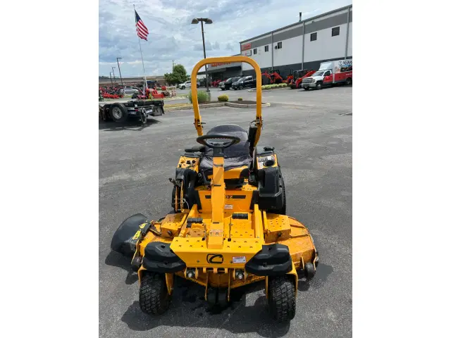 Image of Cub Cadet Pro Z equipment image 1