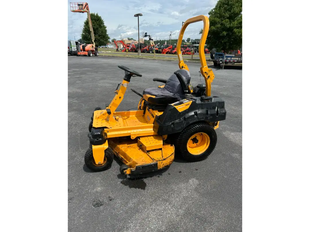 Image of Cub Cadet Pro Z Primary image