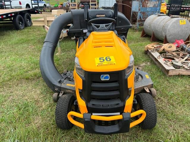 Image of Cub Cadet XT2 equipment image 1