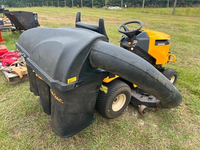 Image of Cub Cadet XT2 equipment image 3