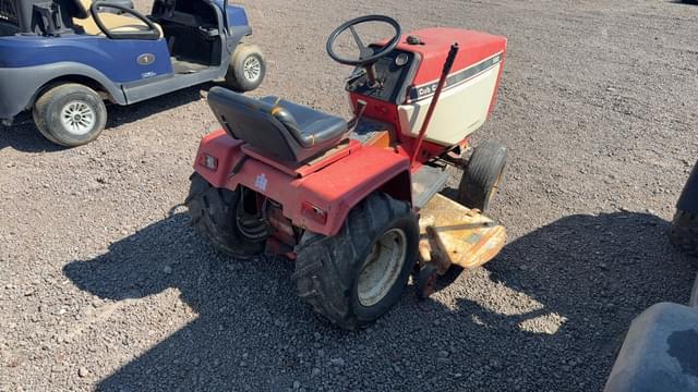 Image of Cub Cadet 582 equipment image 4