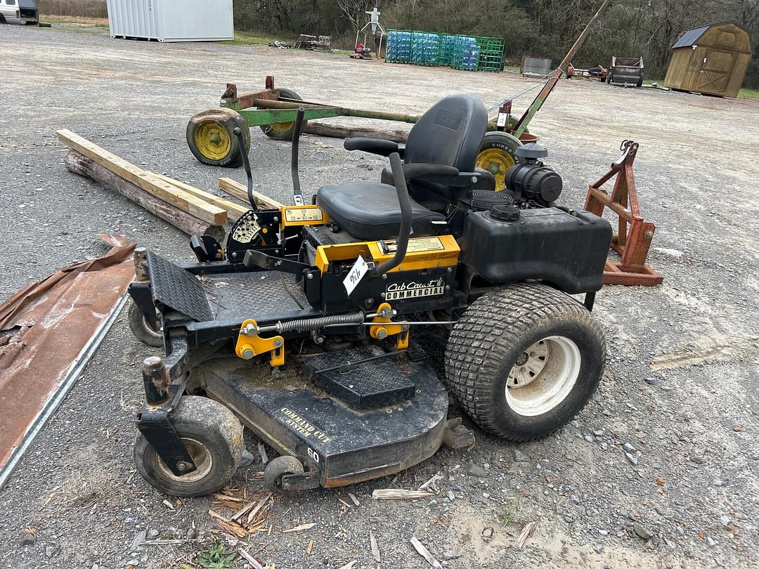 Image of Cub Cadet Commercial Image 0