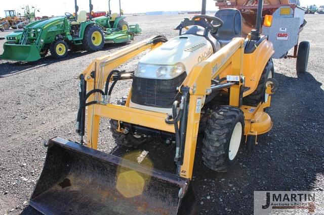 Image of Cub Cadet 6284 equipment image 3