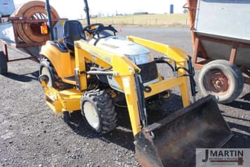 Main image Cub Cadet 6284