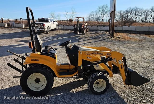 Image of Cub Cadet 6284 equipment image 3