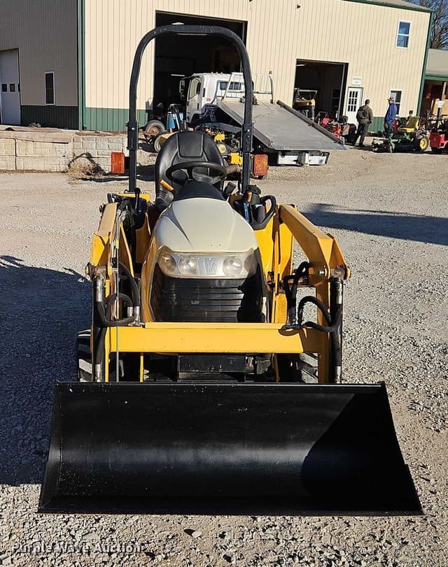 Image of Cub Cadet 6284 equipment image 1