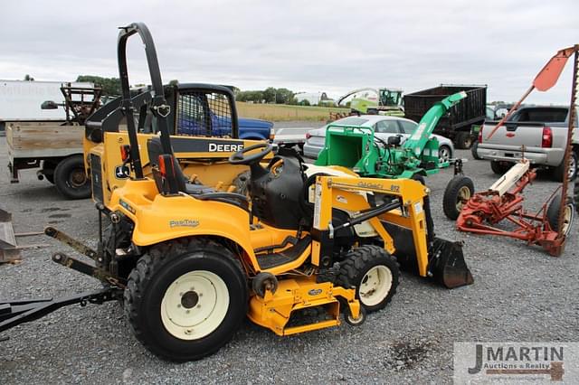 Image of Cub Cadet 6284 equipment image 3