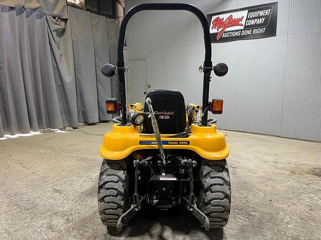 Image of Cub Cadet 6284 equipment image 3