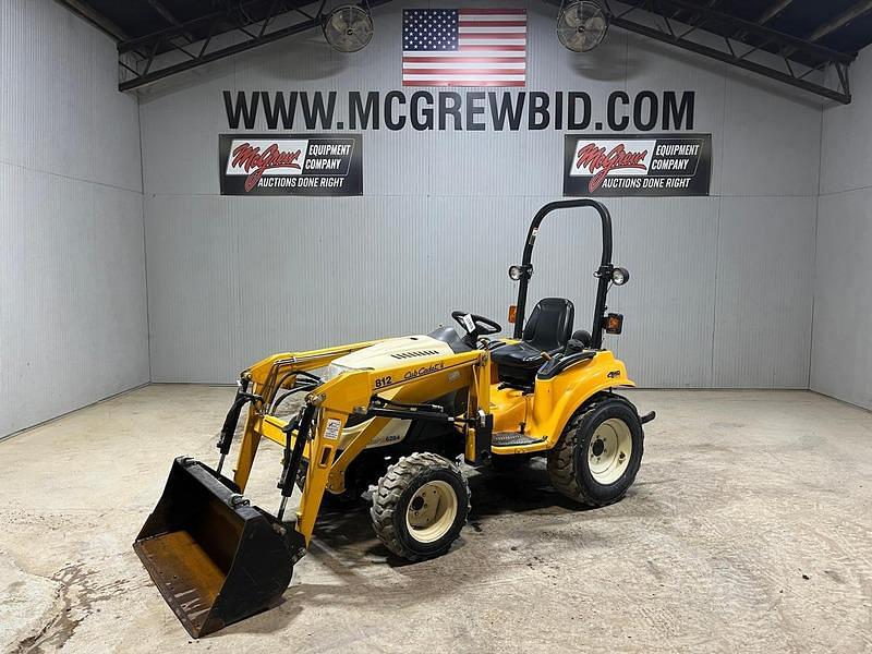 Image of Cub Cadet 6284 Primary image