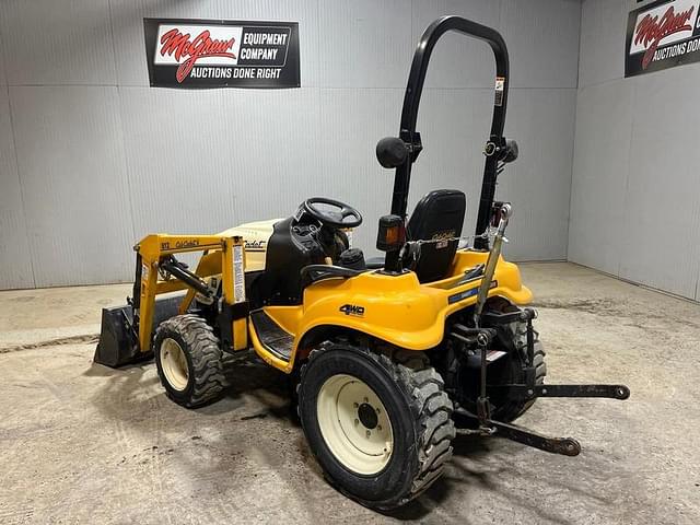 Image of Cub Cadet 6284 equipment image 2