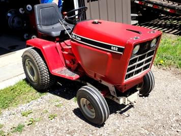 Main image Cub Cadet 682