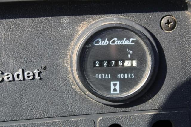 Image of Cub Cadet 682 equipment image 4