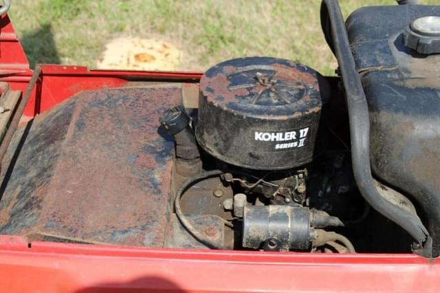 Image of Cub Cadet 682 equipment image 2